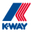 Logo officiel K-Way