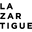 Logo officiel Lazartigue